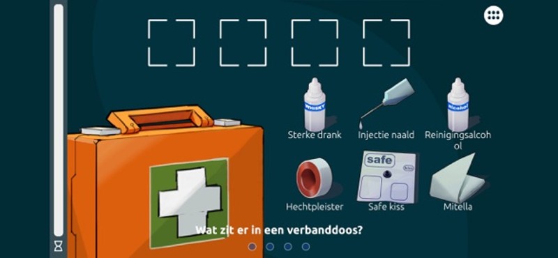 RelyOn Nutec SBT 2.0 EHBO Image