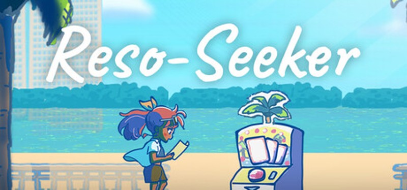 Reso-Seeker Image