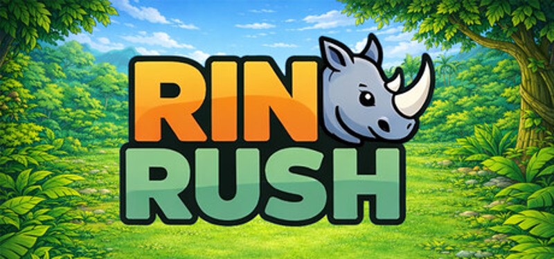 RINO RUSH Image