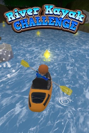 River Kayak Challenge Image