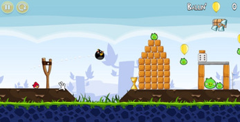 Rizz Birds screenshot