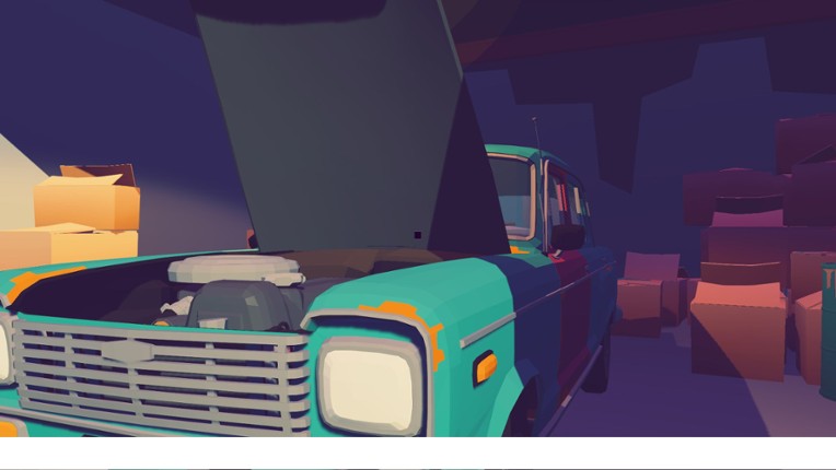 Road to Guangdong screenshot