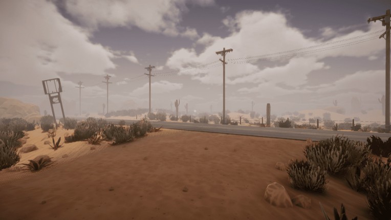 Roadside Motel Simulator screenshot