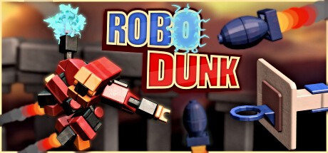 Games like RoboDunk