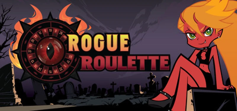 Rogue Roulette Image