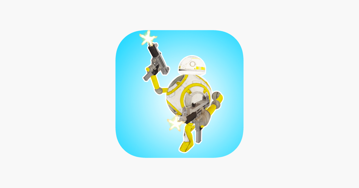 Games like Roll&amp;Shoot!