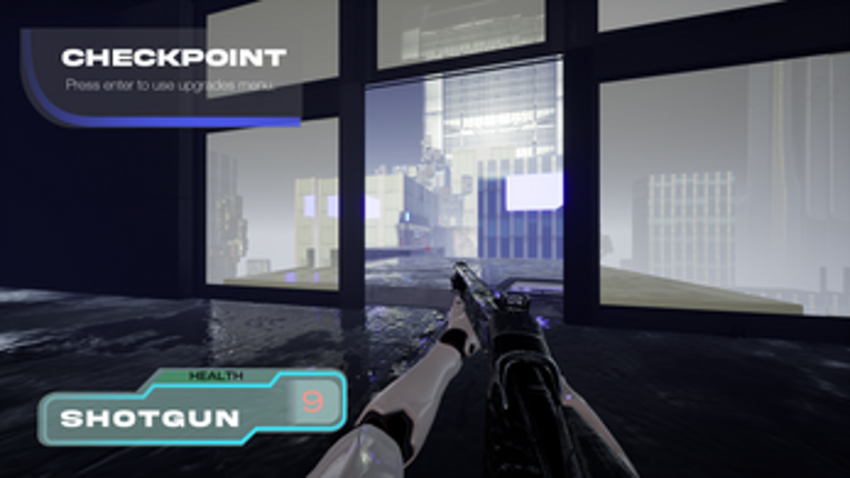 RUN! Image