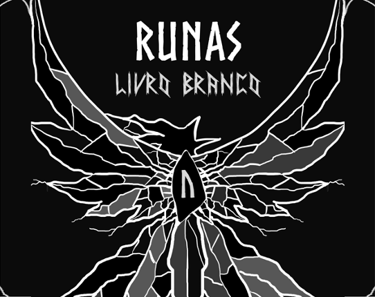 Runas: Livro Branco Image
