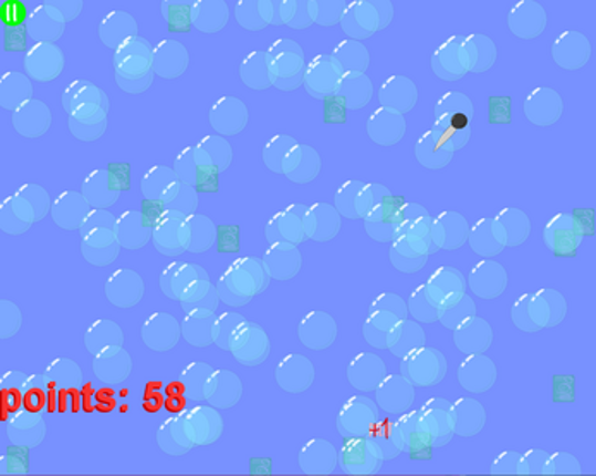 Samtube007's Bubble Clicker Game V2 Image