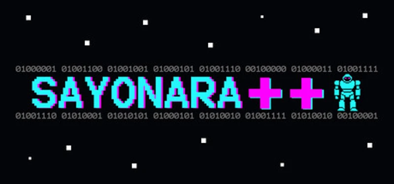 SAYONARA++ Image