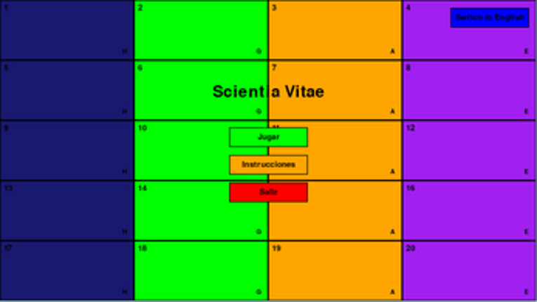 Scientia Vitae Image