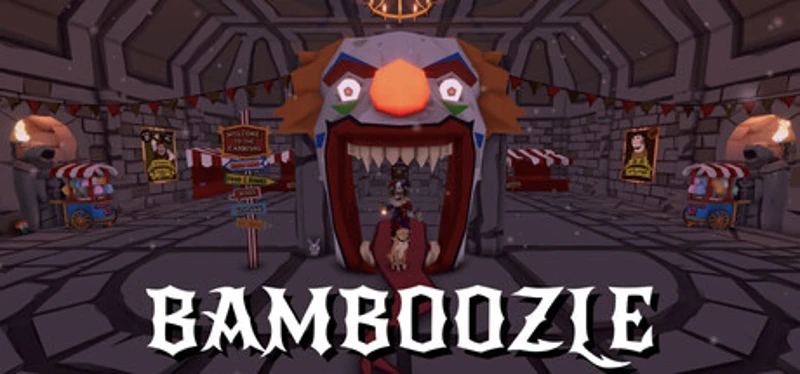 Bamboozle Image