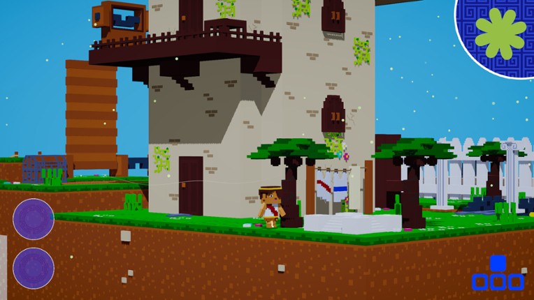 Season Changer screenshot