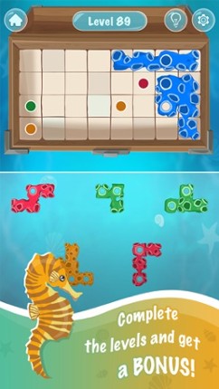 Seazzle Free screenshot