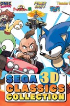 Sega 3D Classics Collection Image