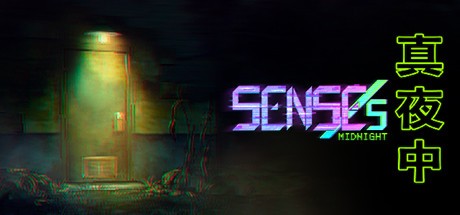 Games like SENSEs: Midnight