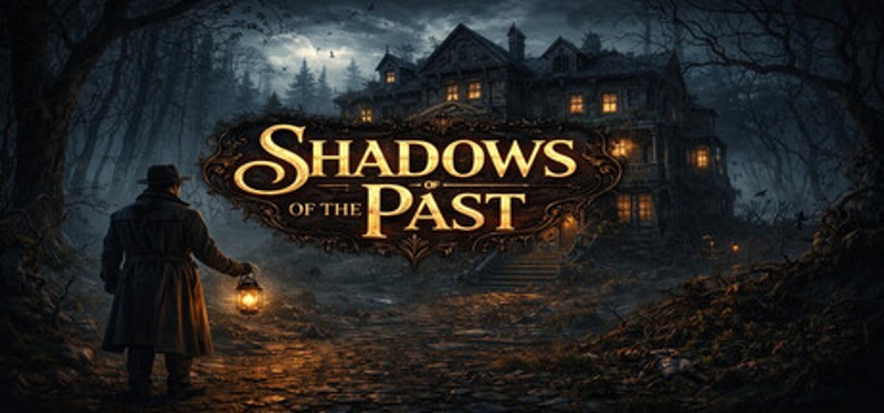 Shadows of the Past Image