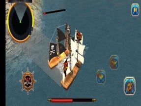 Ships of Battle Pirates Age Image