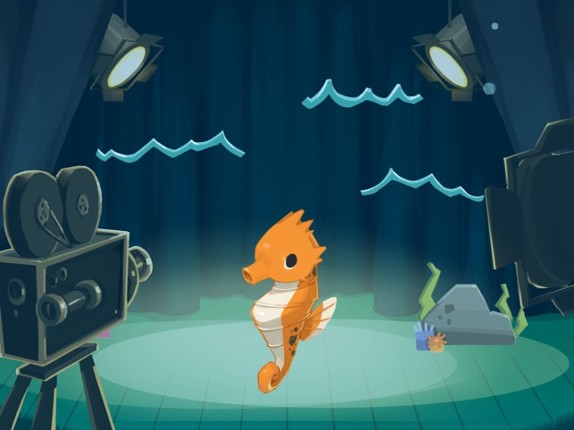 Showbiz Safari Image