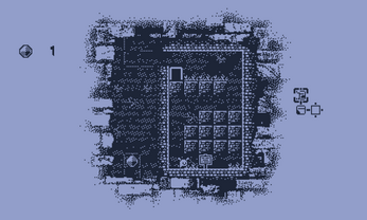 sing-song ding-dong for playdate screenshot