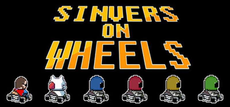 Sinvers on Wheels Image
