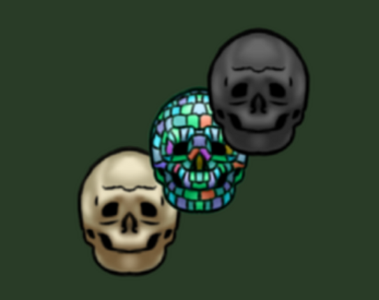 Skeleton Bloodlines screenshot