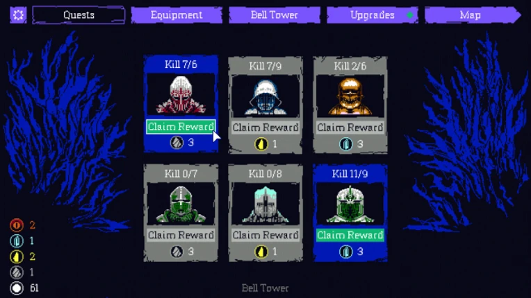 Souls Inferno Image