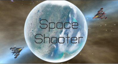 Space Shooter Image