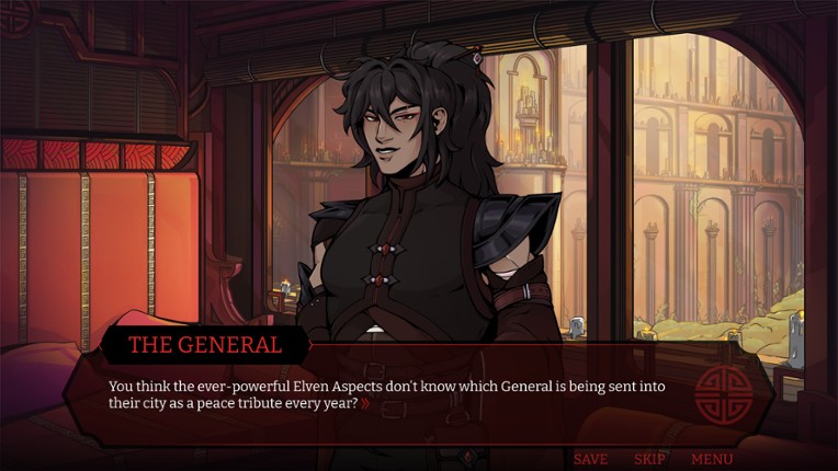 Spell Candle screenshot