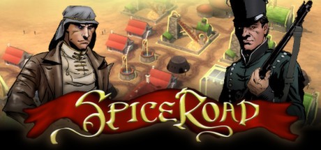 Games like Spice Road