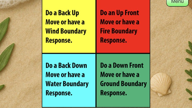 Spirit Guide screenshot