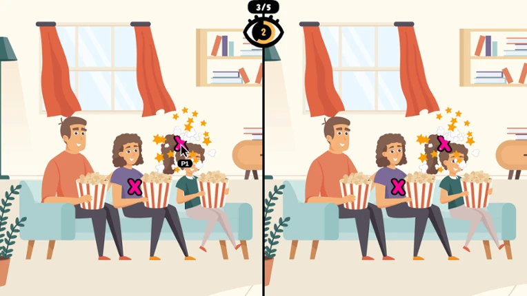 Spot Stories Vol. 1 Image