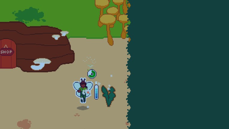 Sprite's Honor! screenshot