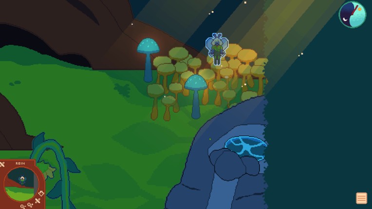 Sprite's Honor! screenshot