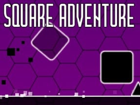 Square adventure Image