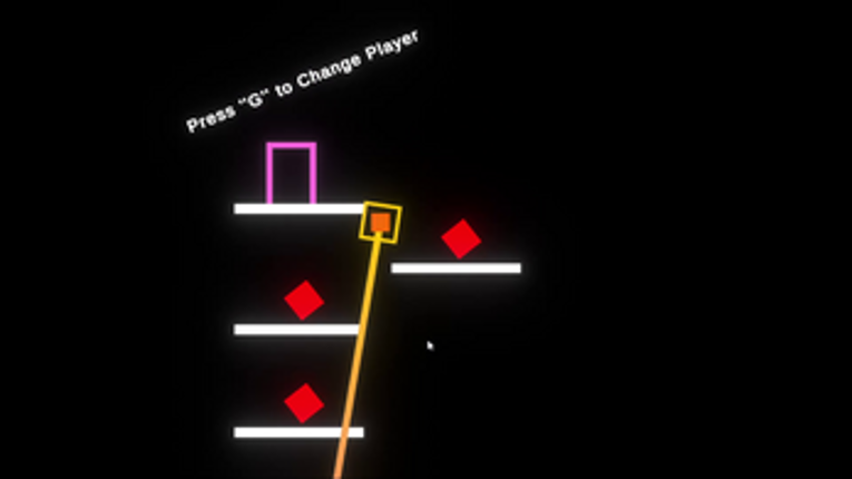 Squares Traps screenshot