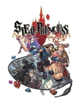 Games like Steal Princess