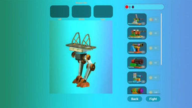 Stellar Bots Image
