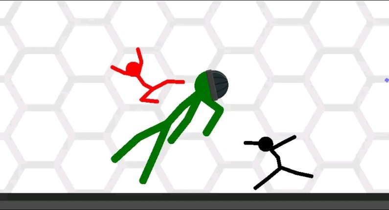 Stickman Project Image