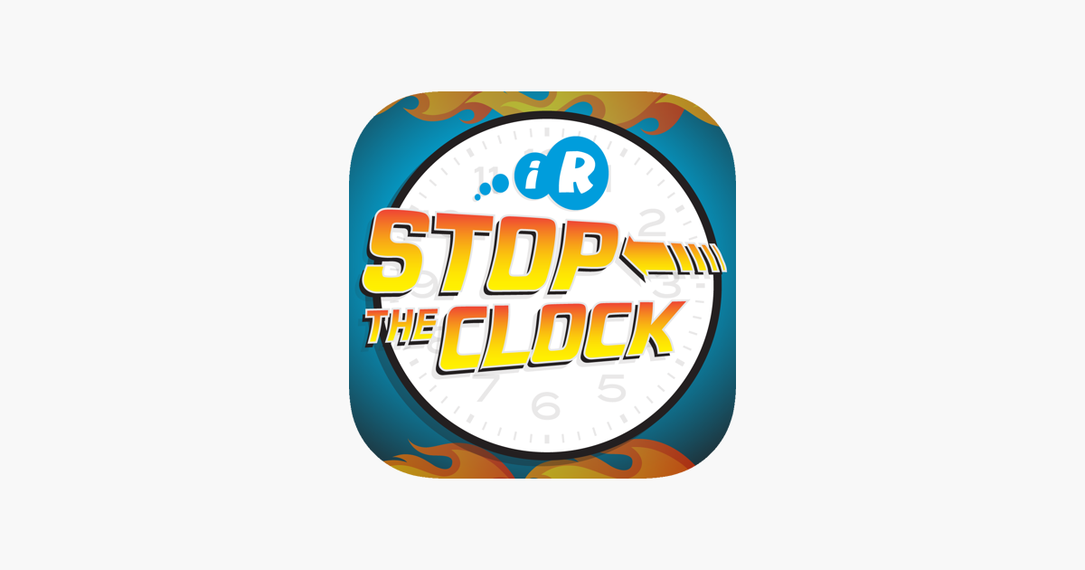 Games like Stop the Clock for iPad