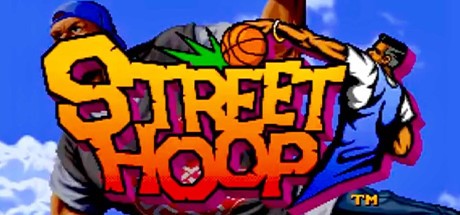 Games like Street Hoop