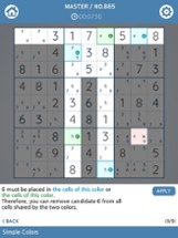 Sudoku - Evolve Your Brain Image