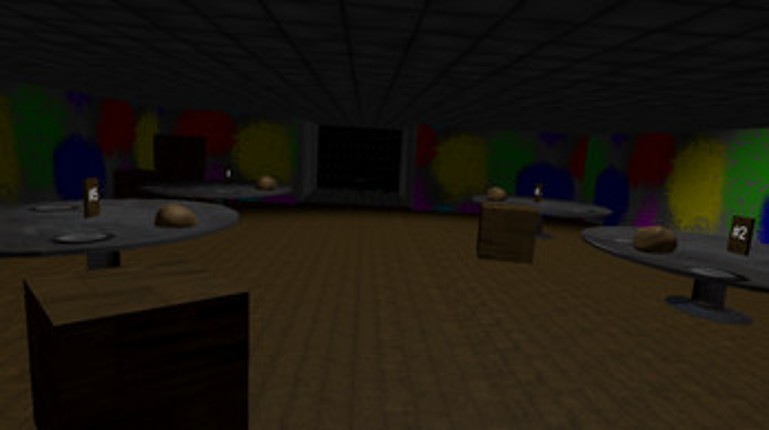 Sunny's School - Chapter 1 Image