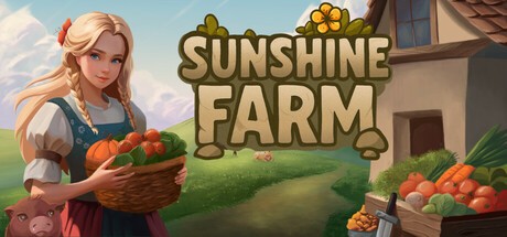 Games like Sunshine Farm
