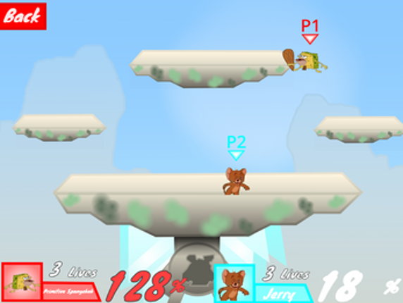 Super Smash Memes Classic Image