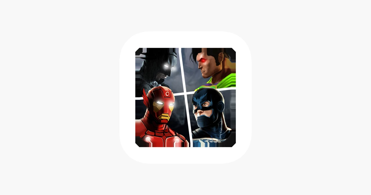 Games like Superhero Maker: Create a Hero