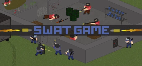 Games like SWAT GAME