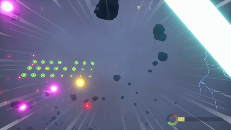 Swing of the Valkyries screenshot