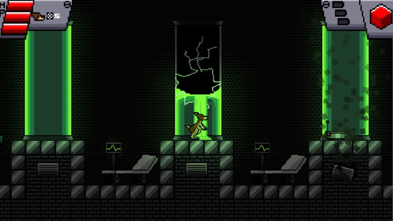 Switcheroo screenshot