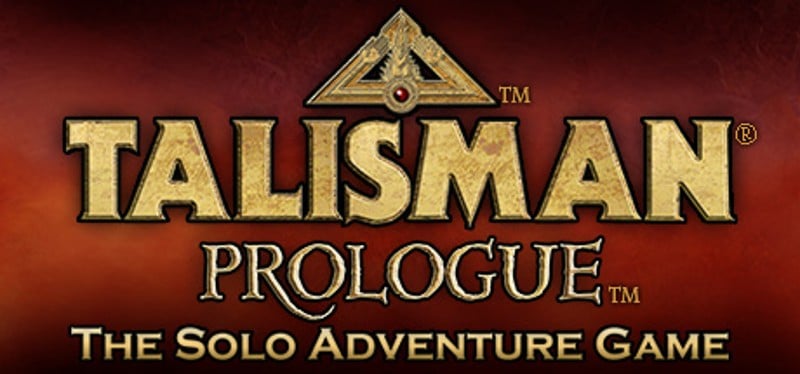 Talisman: Prologue Image